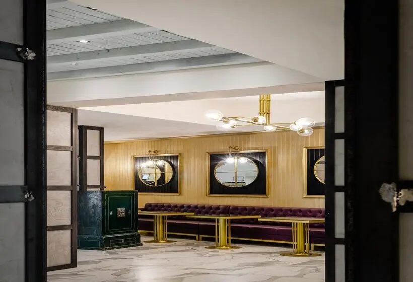 ホテル Yit Casablanca