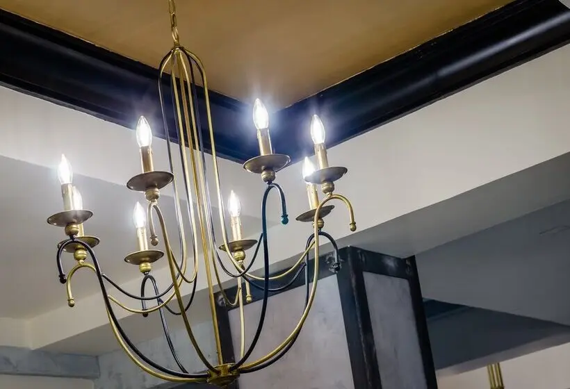 ホテル Yit Casablanca