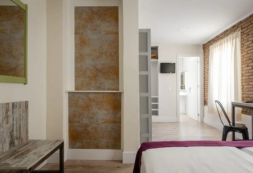 ホテル Yit Casablanca