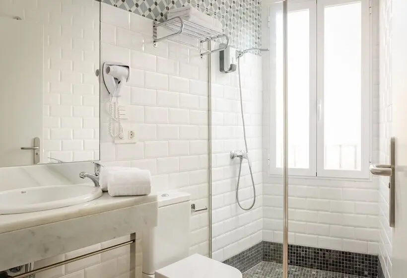 ホテル Yit Casablanca