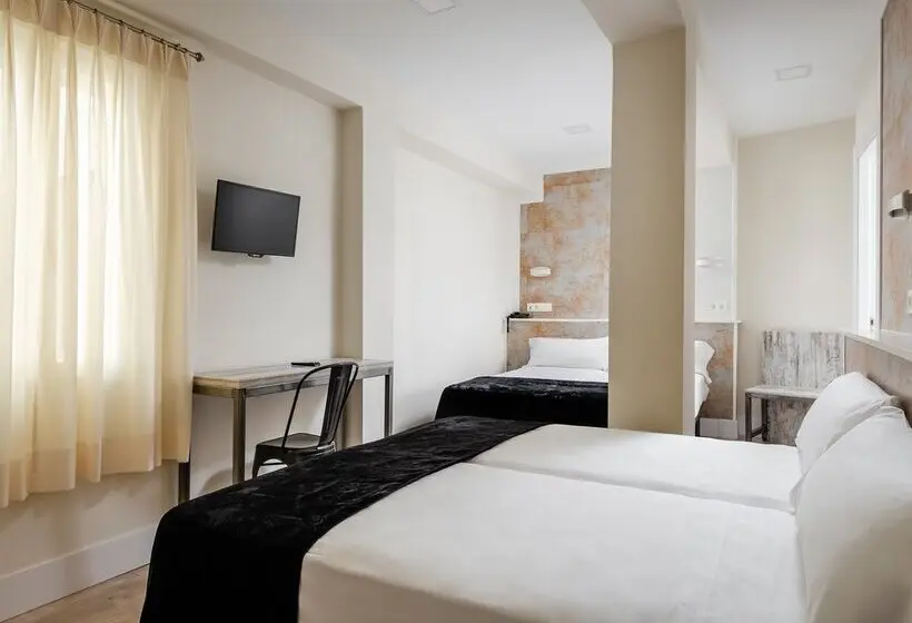 ホテル Yit Casablanca