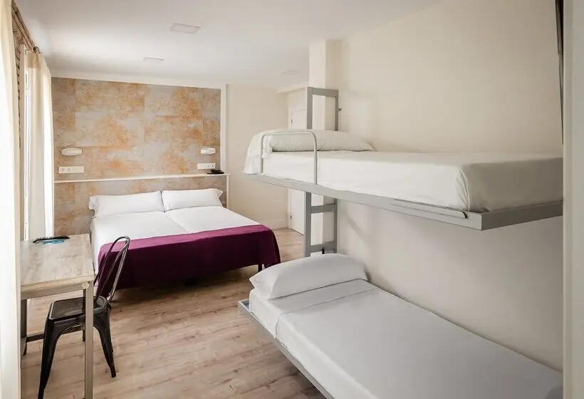 ホテル Yit Casablanca