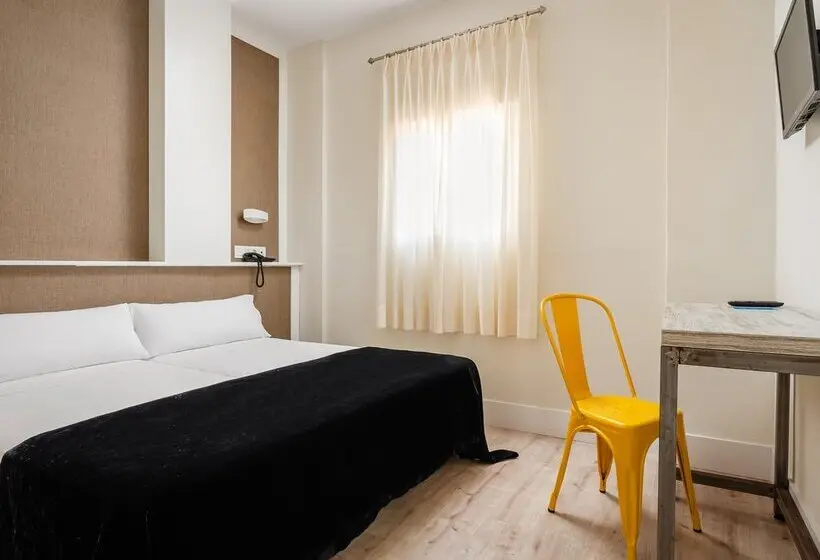 ホテル Yit Casablanca