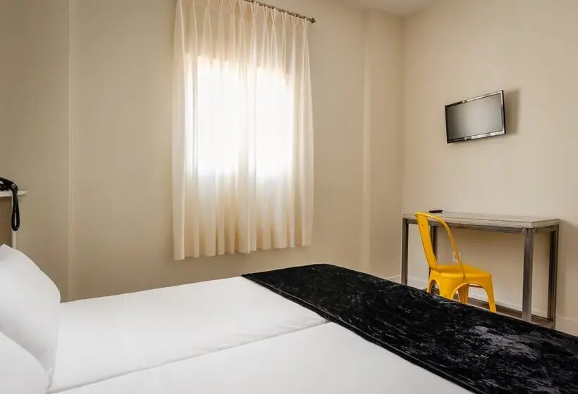 ホテル Yit Casablanca