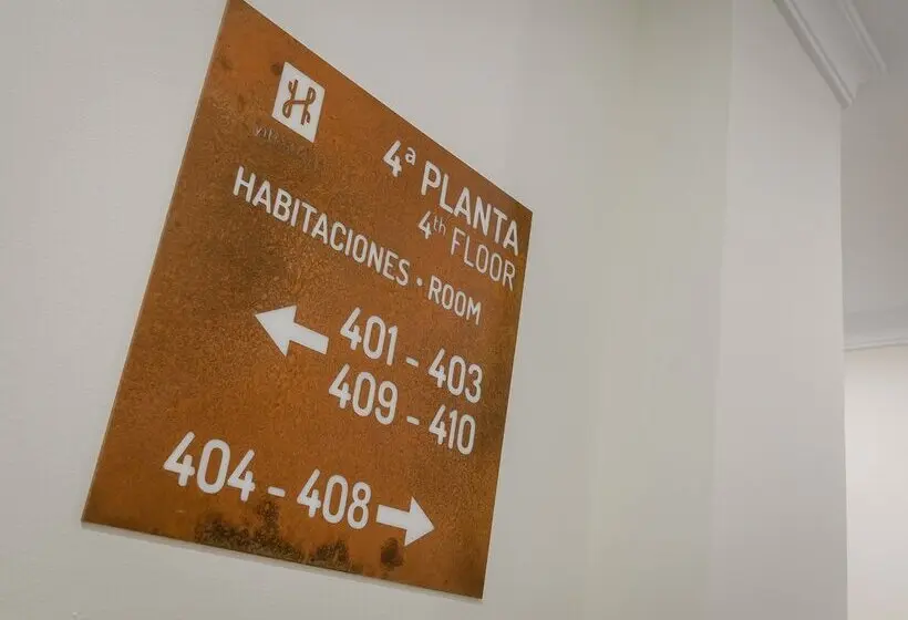 ホテル Yit Casablanca