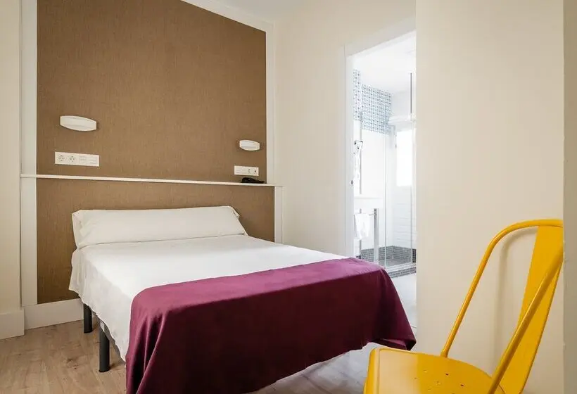 ホテル Yit Casablanca