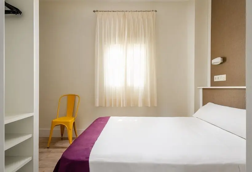 ホテル Yit Casablanca