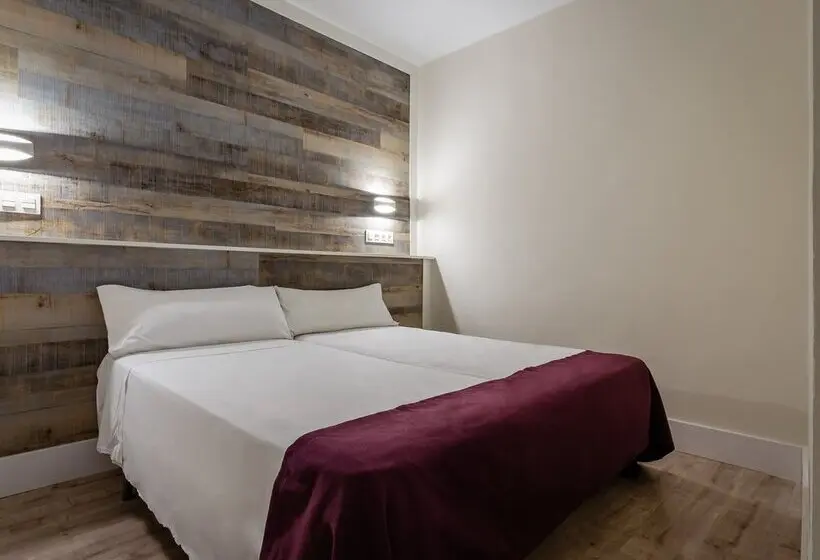 ホテル Yit Casablanca