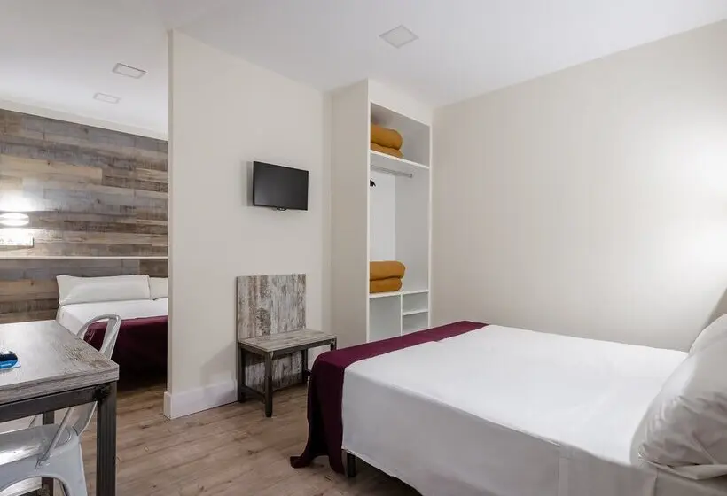 ホテル Yit Casablanca