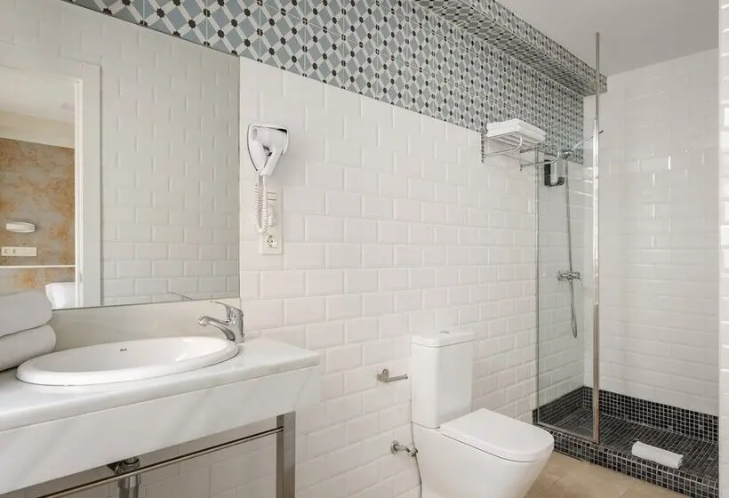 ホテル Yit Casablanca