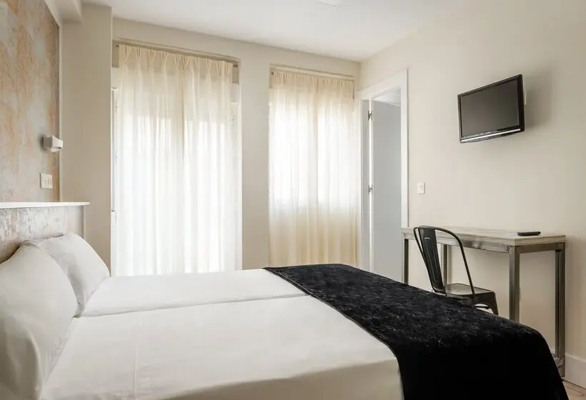 ホテル Yit Casablanca