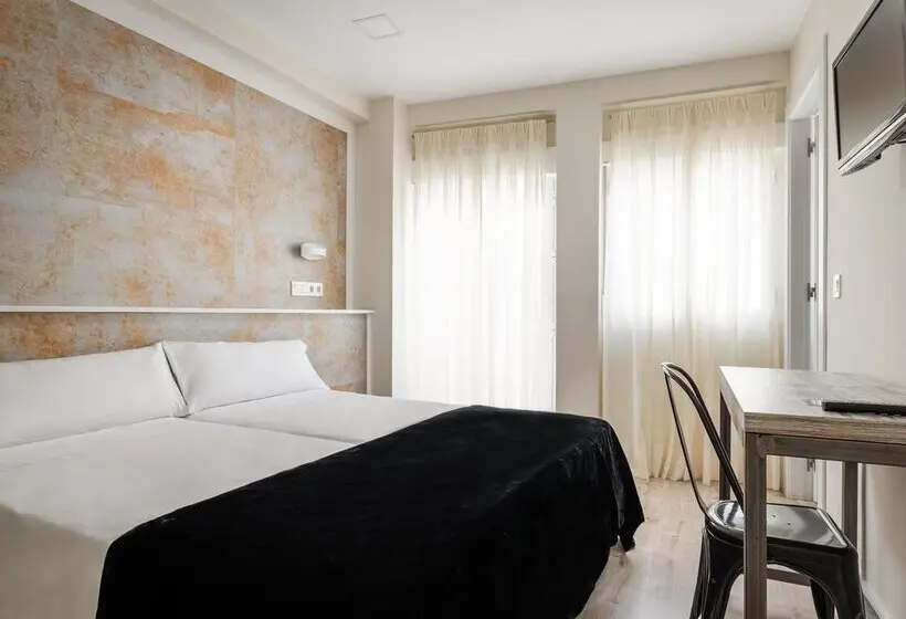 ホテル Yit Casablanca