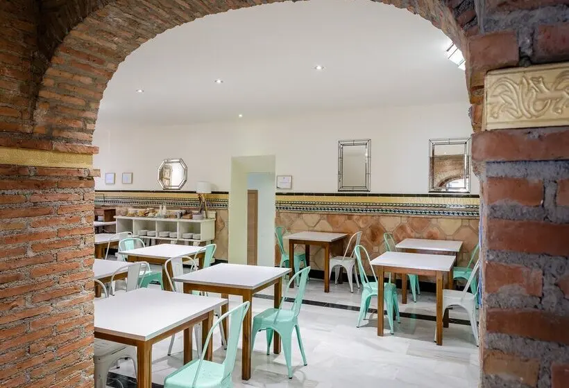 ホテル Yit Casablanca