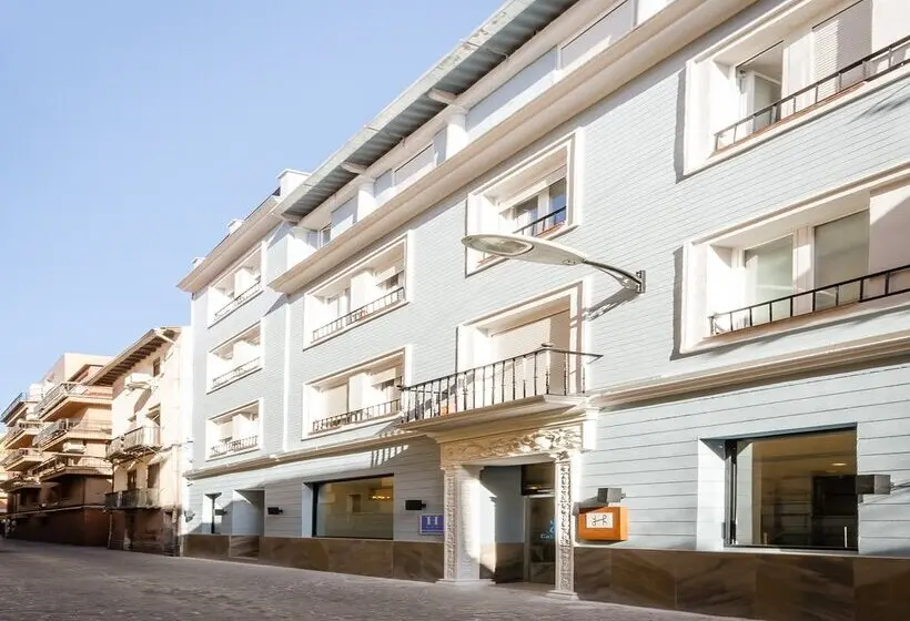 ホテル Yit Casablanca