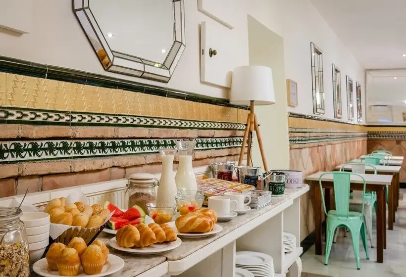 ホテル Yit Casablanca