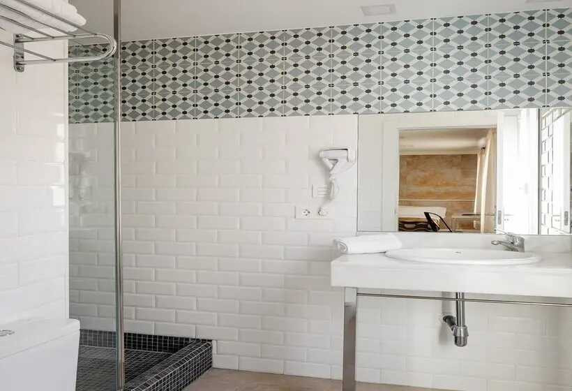 ホテル Yit Casablanca