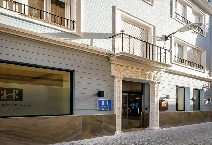 ホテル Yit Casablanca