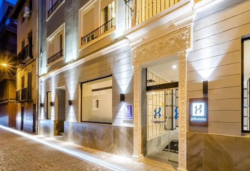 ホテル Yit Casablanca