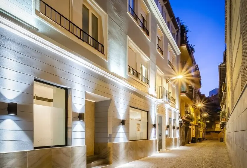 ホテル Yit Casablanca