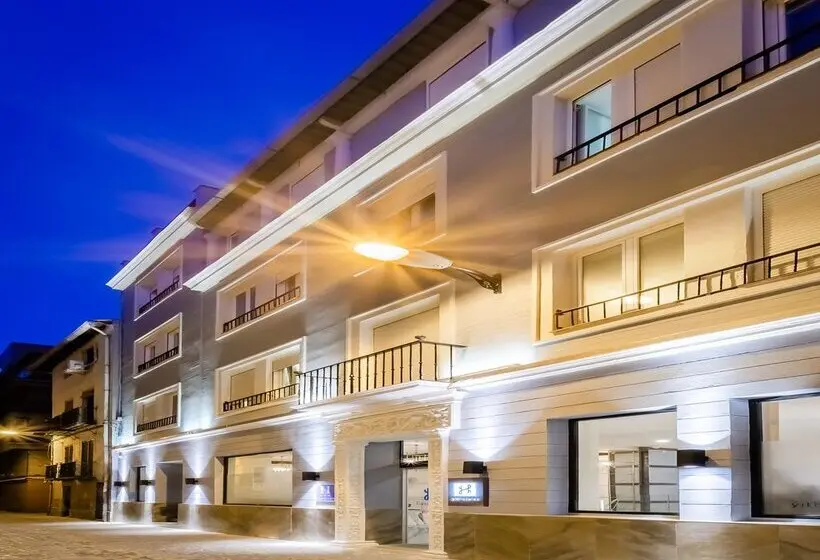 ホテル Yit Casablanca