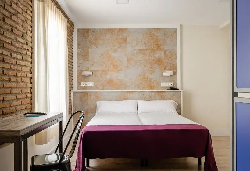 ホテル Yit Casablanca