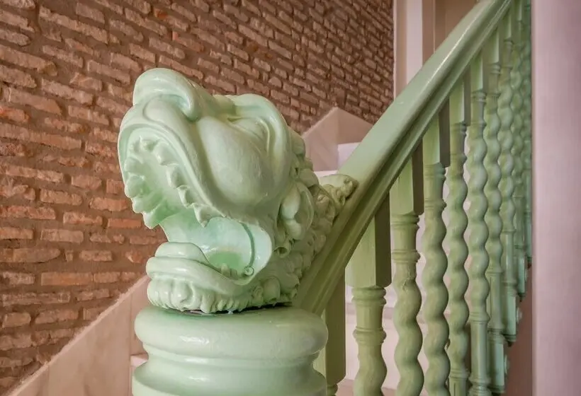 ホテル Yit Casablanca