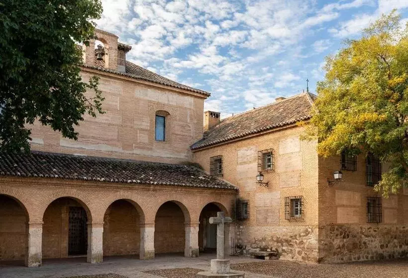 Parador De Almagro