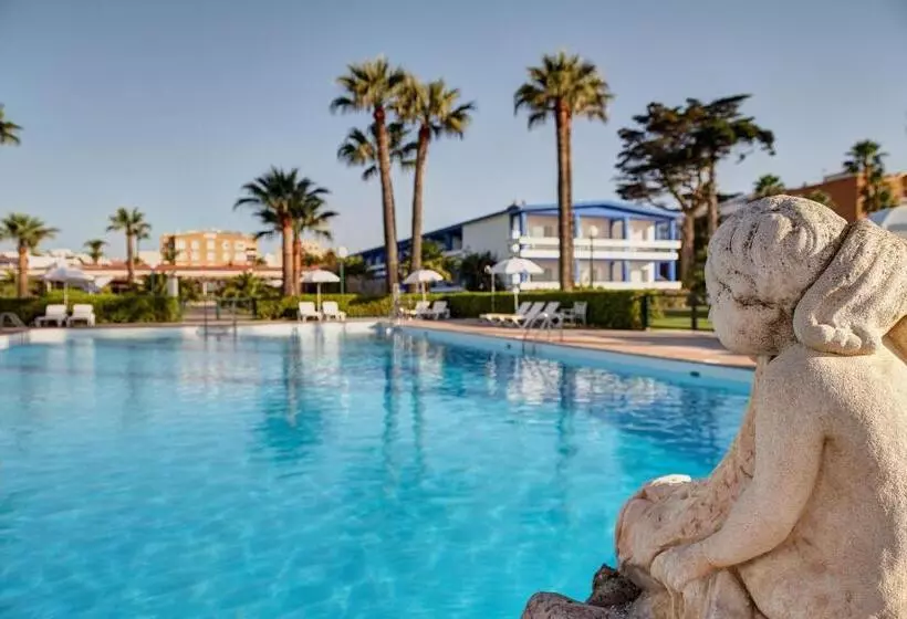 Parador De Benicarlo