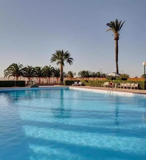 Parador De Benicarlo