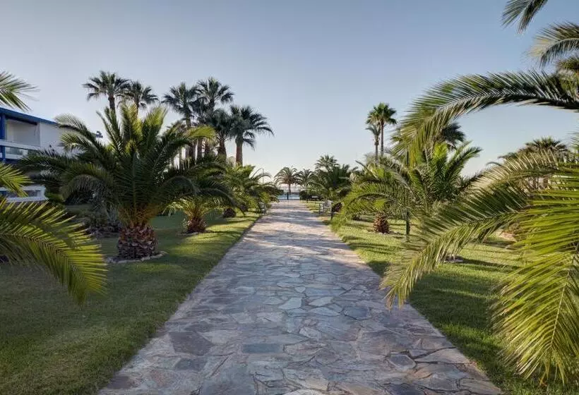 Parador De Benicarlo