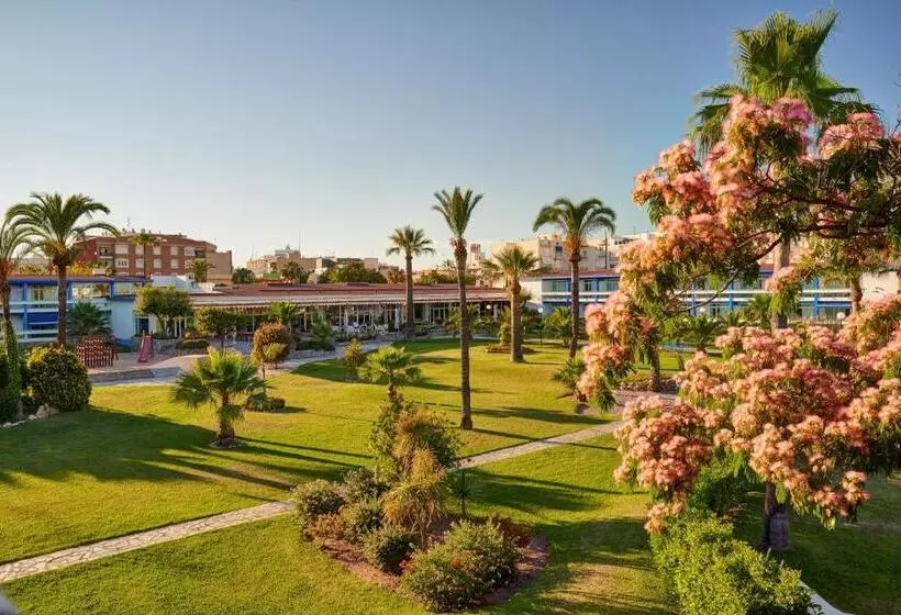 Parador De Benicarlo