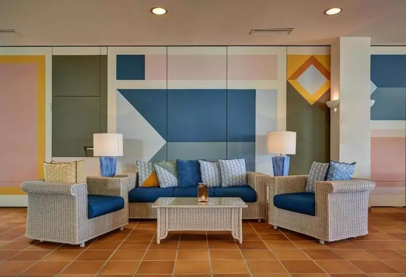 Parador De Benicarlo