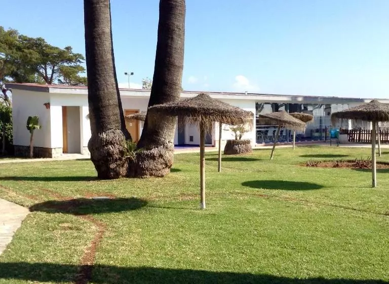 Parador De Benicarlo