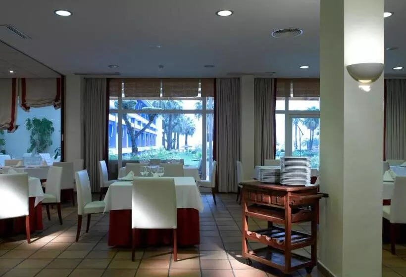 Parador De Benicarlo