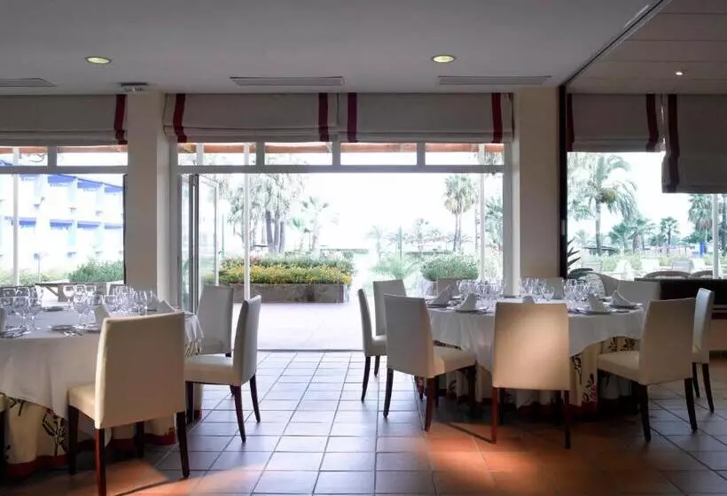 Parador De Benicarlo