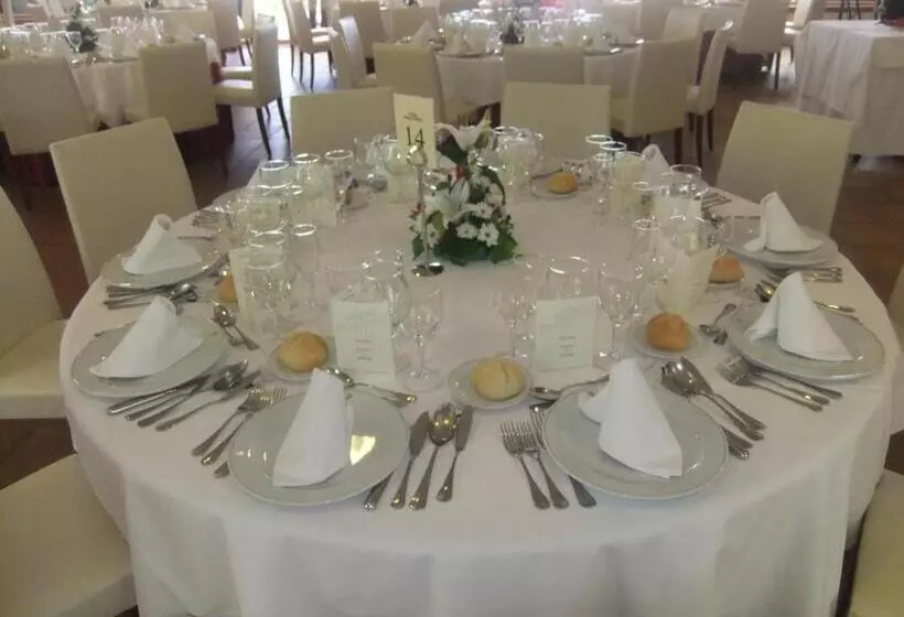 Parador De Benicarlo