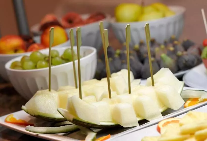 Parador De Benicarlo