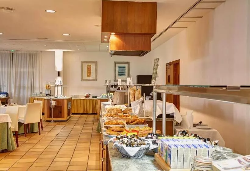 Parador De Benicarlo