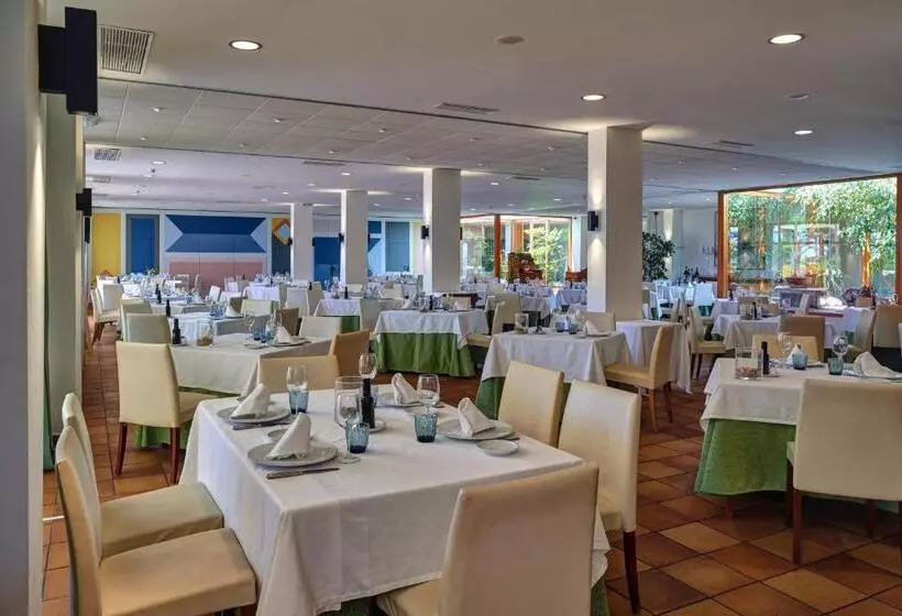 Parador De Benicarlo