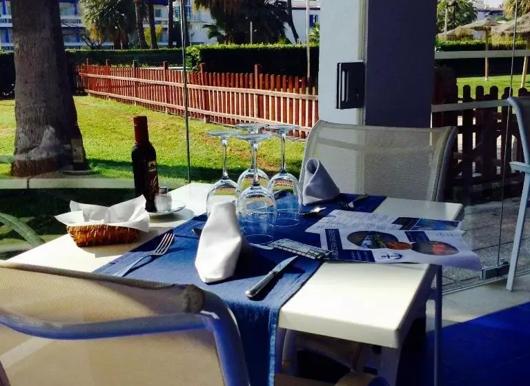 Parador De Benicarlo