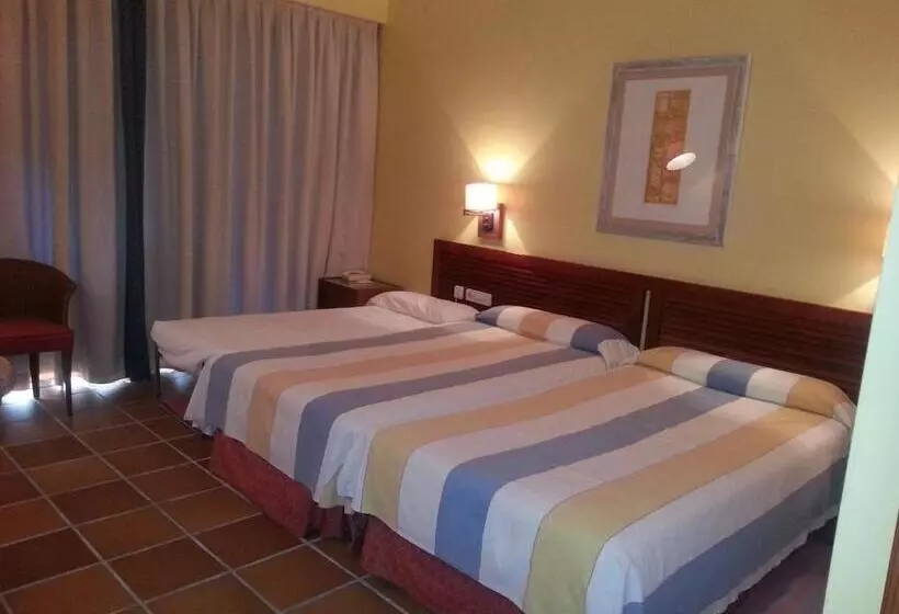 Parador De Benicarlo