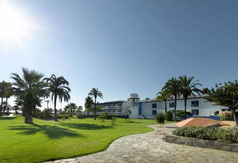 Parador De Benicarlo