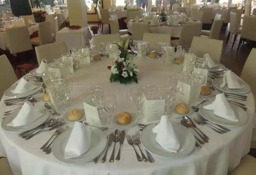 Parador De Benicarlo