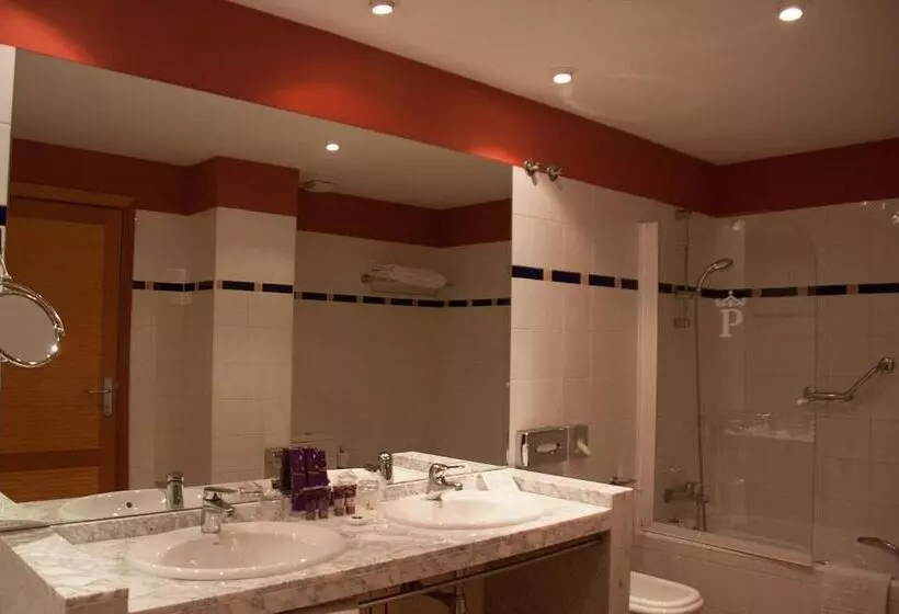 Parador De Benicarlo