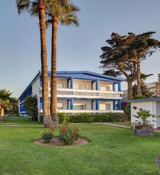 Parador De Benicarlo