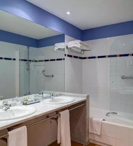 Parador De Benicarlo