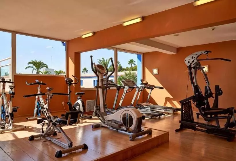 Parador De Benicarlo