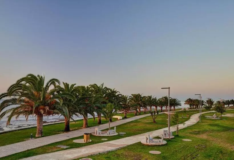 Parador De Benicarlo