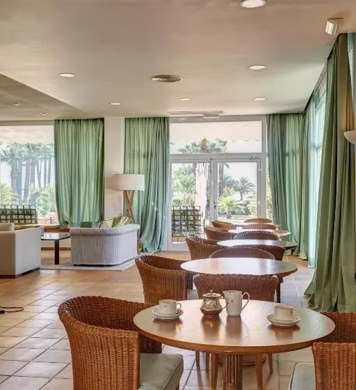 Parador De Benicarlo