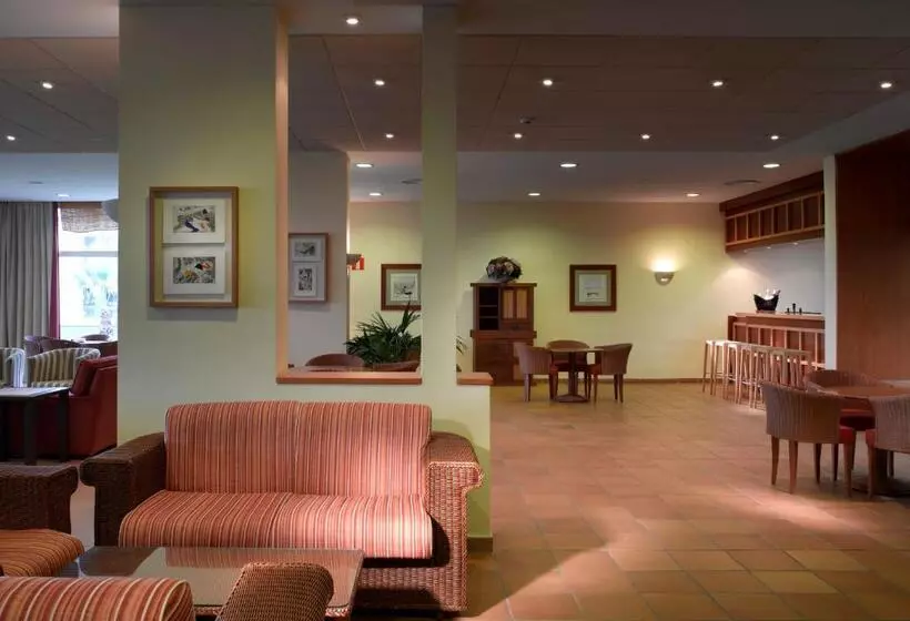 Parador De Benicarlo